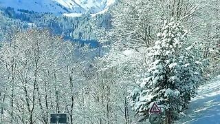 Switzerland views