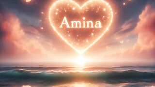 Amina