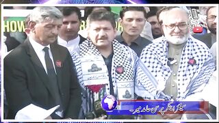Hamid Mir D Chowk par TAQTWARON kay pasinay choot gay ??? #viral #trending #youtube