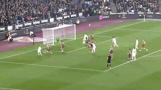 WestHam United vs Tottenham Hotspur - HIGHLIGHTS - Match 31 - EPL 2023/2024