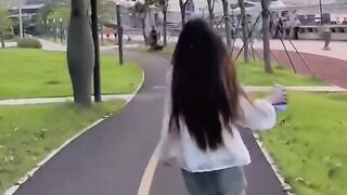 freestyle skateboard