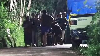 Pocong Prank in the Fasting Month! Funniest out loud ????