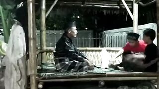 Knowledge Competition #prankkuntilanak #exposecisoka #viral #shortvideo #prankpocong #prank #funny #video #laughs