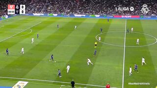 Real Madrid vs Athletic Club - HIGHLIGHTS - Match 30 - LALIGA EA SPORTS 2023/2024