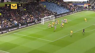 Burnley vs Wolves - HIGHLIGHTS - Match 31 - EPL 2023/2024