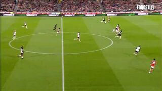Nottingham Forest vs Fulham - HIGHLIGHTS - Match 31 - EPL 2023/2024