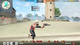 AIMBOT????|Mi 4A