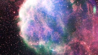 RADIO NASA