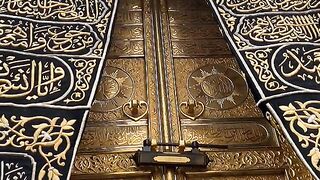 Allah ham sub ko Makkah madina ki Ziyarat karwein