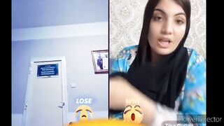 Live Challenge Online| Zeba Gull and Qaleel