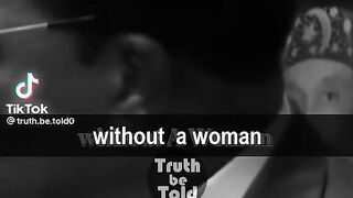 A wise man