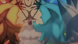 Black Clover Película