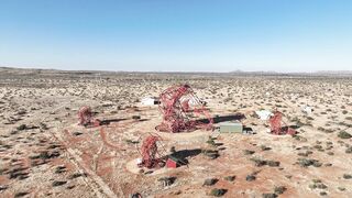 HESS Telescopes Explore the High-Energy Sky