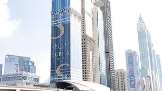 Dubaï