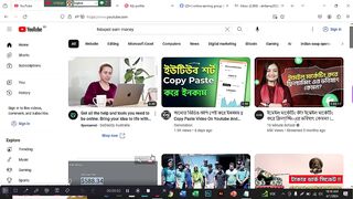 online earning site