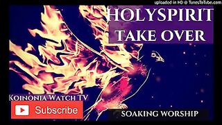 Holy spirit _Take over