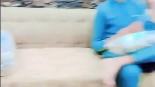 Funny ???? vedeo
