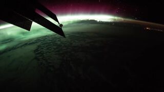 Planet Earth at Night II