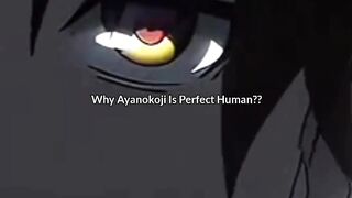 I Consider Ayanokoji As An Example Of Artificial Intelligence