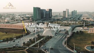 Bahria Town Karachi