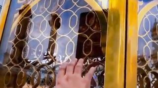 Mashallha roza Mubarak