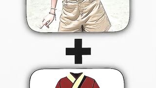 Kombinasi antara Jepang Indonesia