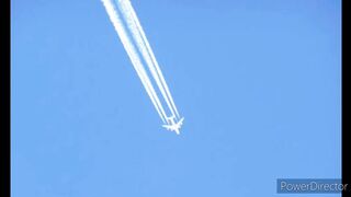 What is Contrails ?