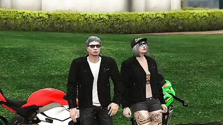 Just have fun ||GTA V