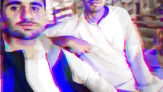 With Friend at college|Study with enjoy life