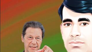 Best leader Imran Khan