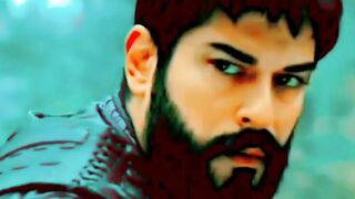 Osman Bey Took His Revenge From Üstaad Arius And Killed Him.| Kurulus Ösmän. | MK Edit.