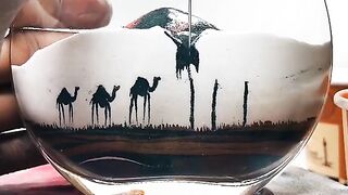 creative arts