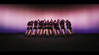 IVE - 'All Night' Dance Practice