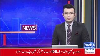 Senate Election 2024, Who is Victorious_ _ Breaking News.