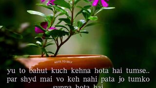 Shayari Poetry