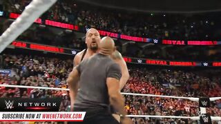 AEW DYNAMITE ANNIVERSARY _ ORANGE CASSIDY GOES HUNTING FOR A LUCHASAURUS.2024