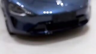 Xiaomi Electric Car 12000 orders in just 36 hours