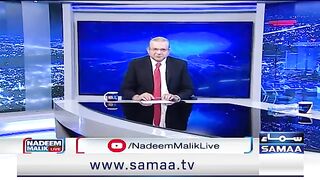 Establishment Decide Action - Chief Justice In Trouble - Big Surprise by Aitzaz Ahsan -Nadeem Malik