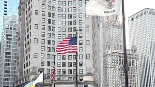 Chicago USA