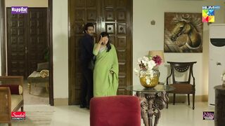 Tum Mere Qabil Hi Nahi Ho...!! #shehzadsheikh #faysalquraishi #saharhashmi - Zulm.