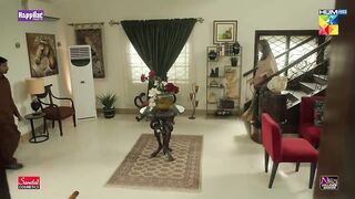 Tumhari Maa Se Mera Purana Taluq Hai..! #saharhashmi #faysalquraishi - Zulm - HUM TV.