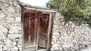 400 Years Old Home/Museum in North Pakistan.????????