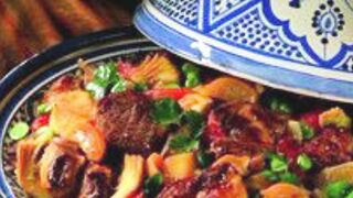 Food and health