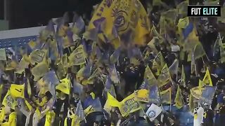 Cristiano Ronaldo Hat Trick again Abha VS Nassr highlight