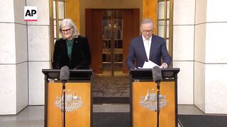 Australian PM says he told Netanyahu Gaza aid worker's death 'unacceptable'.