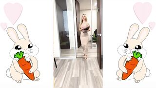 TikTok  Challenge -- _ THE PRETTIEST GIRLS  IN THE WORLD _SuperBigBank _Super _BigBank