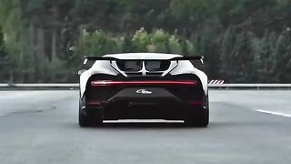 Car stunt video status