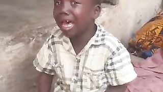 crying baby funny moments