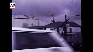 Remembering the 1974 Xenia tornado that killed 32 and leveled half the city.