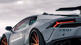 New car stunt video status